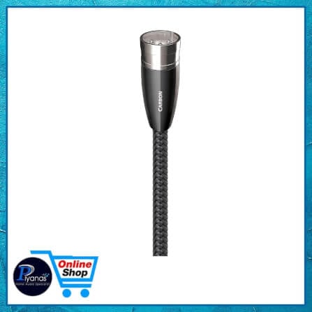 สายโคแอกเชียล AUDIOQUEST : AES/EBU-CARBON (1.0 เมตร)_2